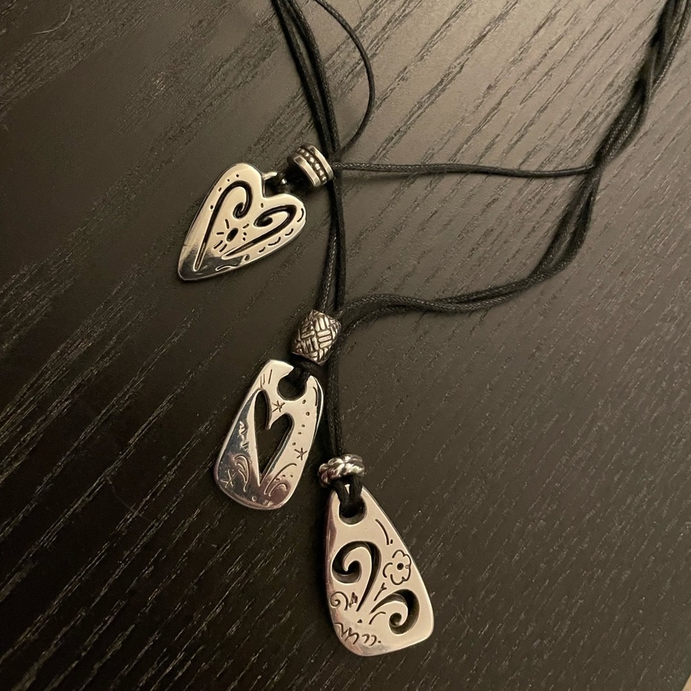 Brighton Brazilian Multi-Charm Necklace